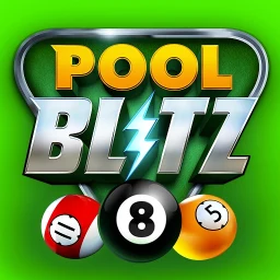 Pool Blitz 图标