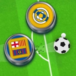 Soccer Caps: Flick Football 图标